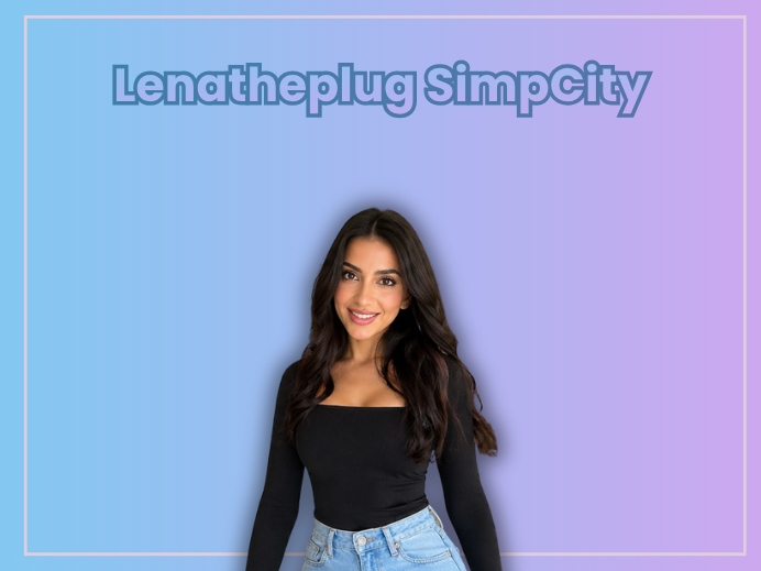 Lenatheplug SimpCity