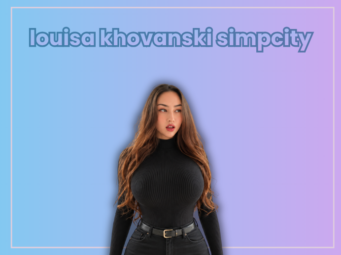 louisa khovanski simpcity