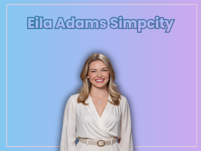 Eila Adams Simpcity