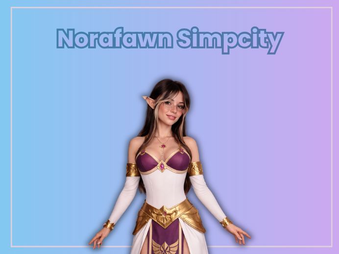 Norafawn Simpcity