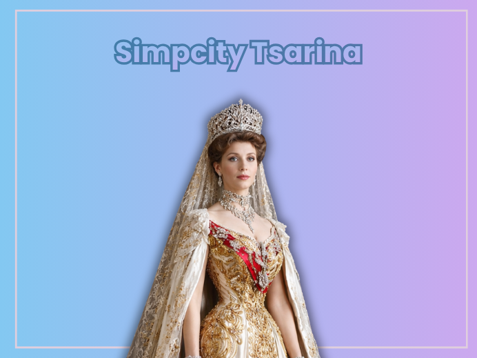 Simpcity Tsarina