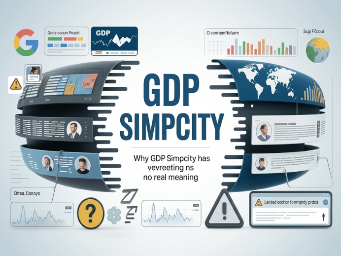 GDP Simpcity