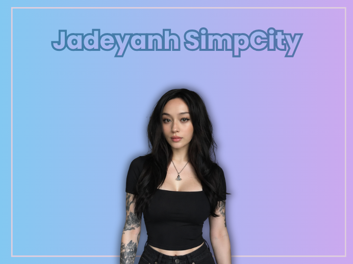 Jadeyanh SimpCity