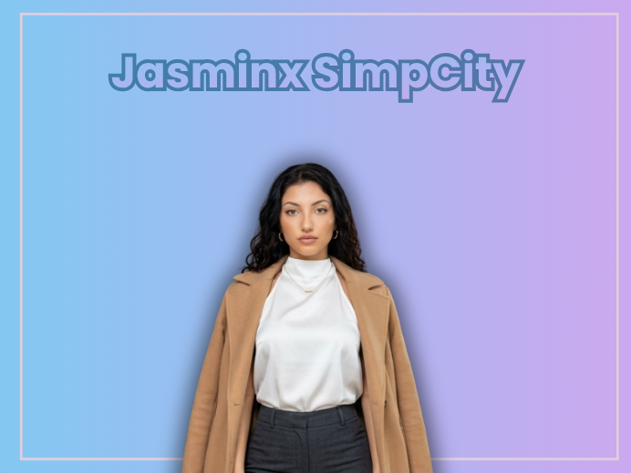 Jasminx SimpCity