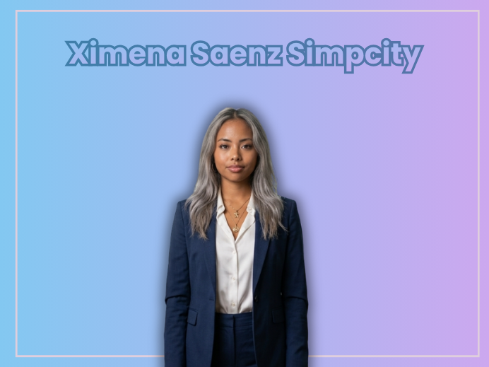 Ximena Saenz Simpcity
