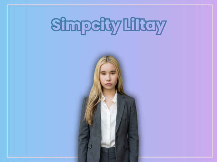 Simpcity Liltay