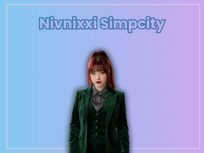 Nivnixxi Simpcity