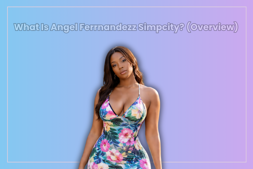 Angel Ferrnandezz Simpcity