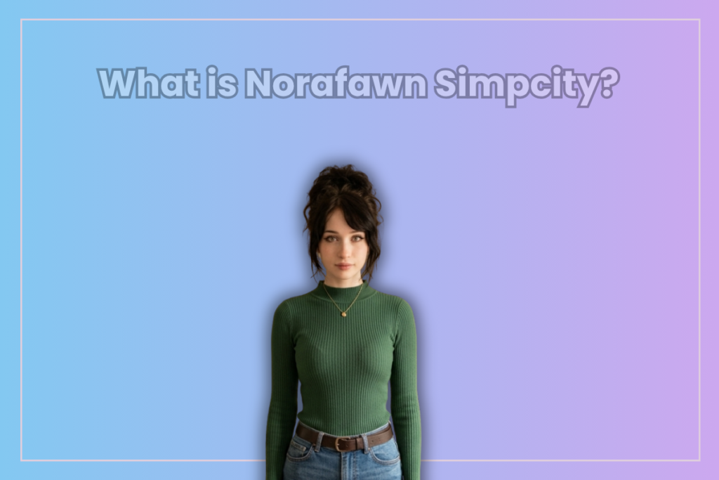 Norafawn Simpcity