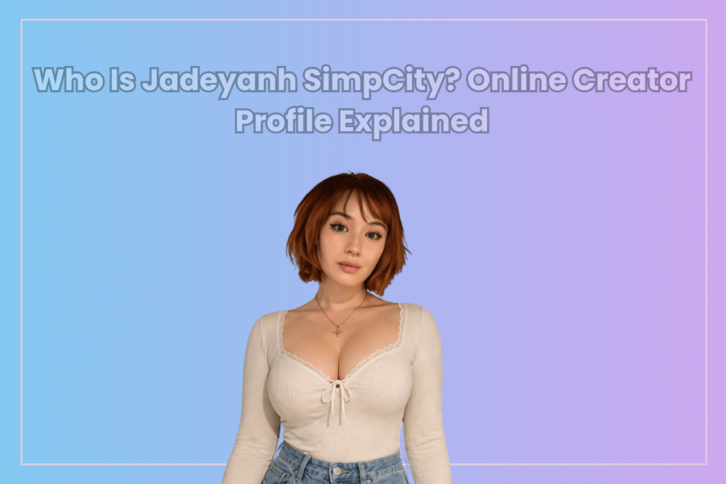 Jadeyanh SimpCity