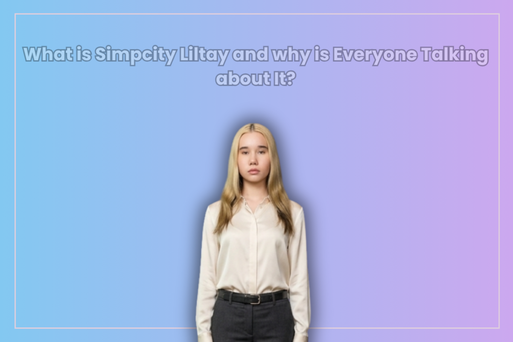 Simpcity Liltay