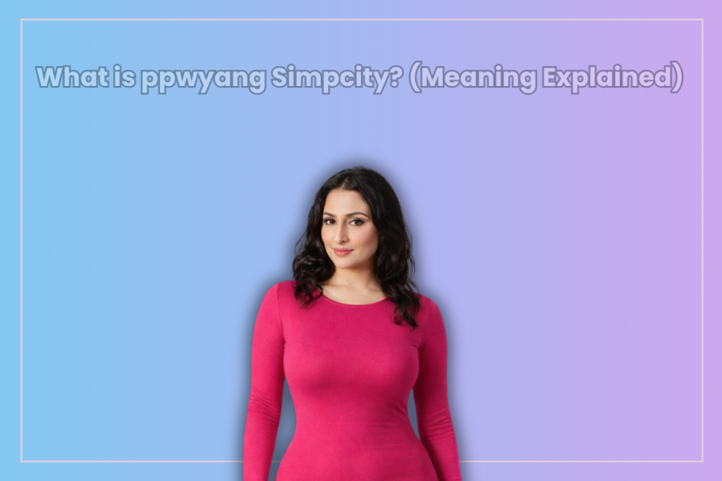 ppwyang Simpcity
