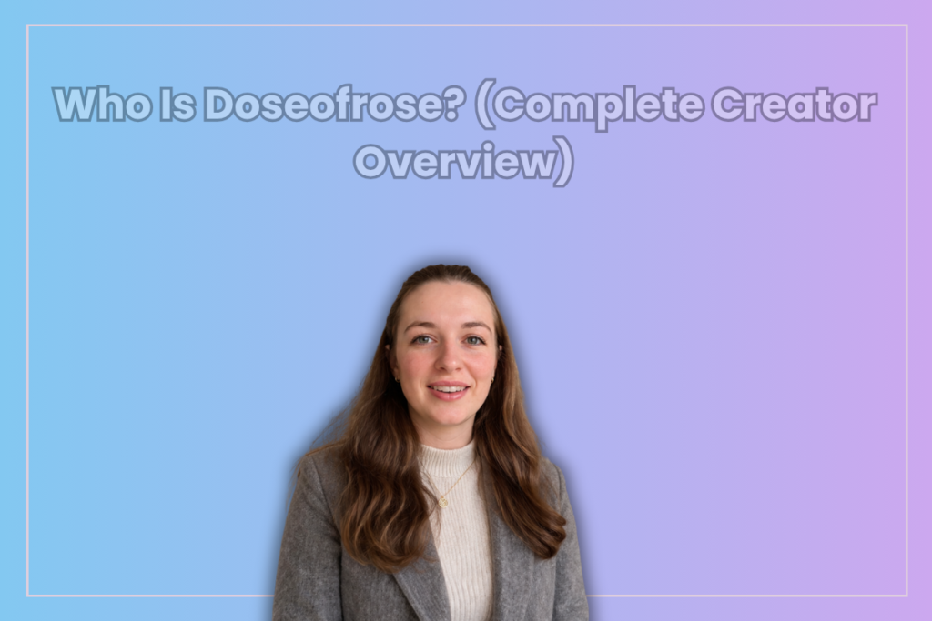 Doseofrose Simpcity