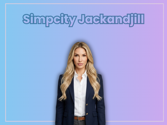 Simpcity Jackandjill