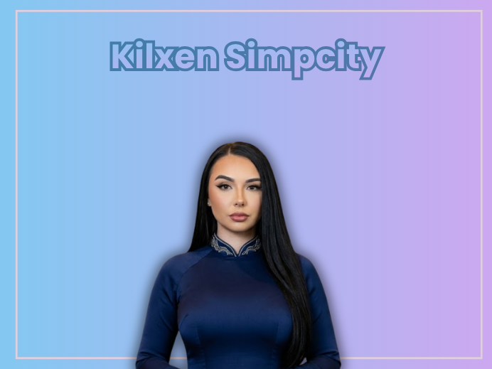 Kilxen Simpcity