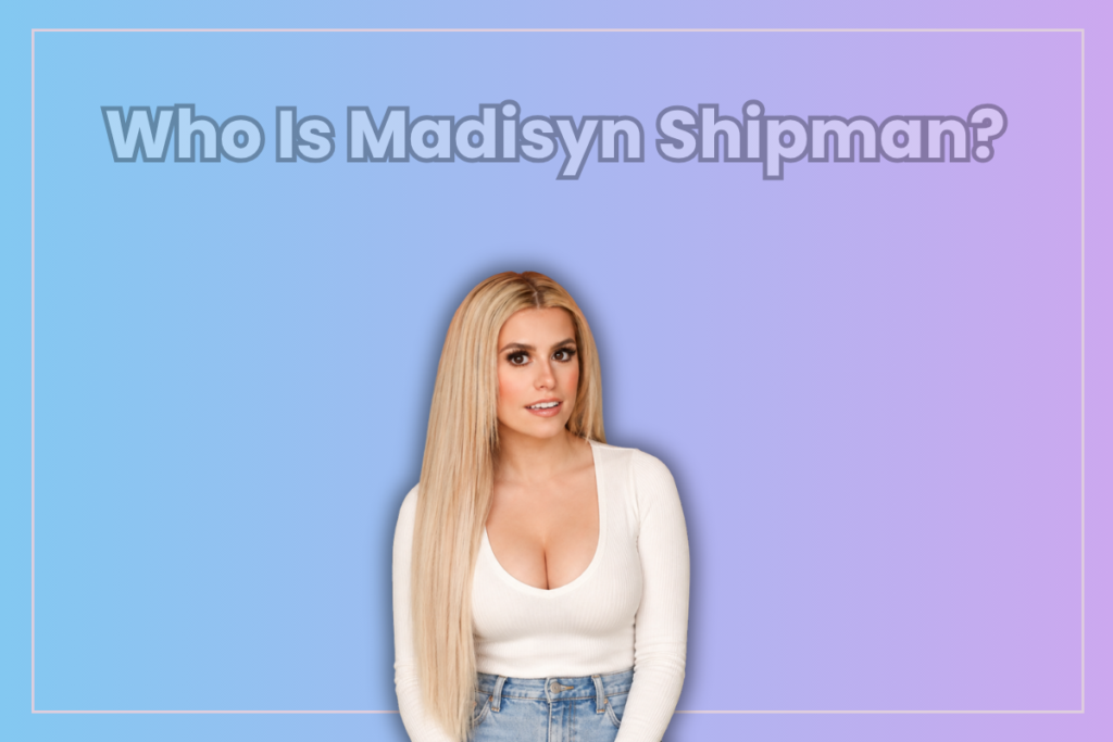 Madisyn Shipman Simpcity