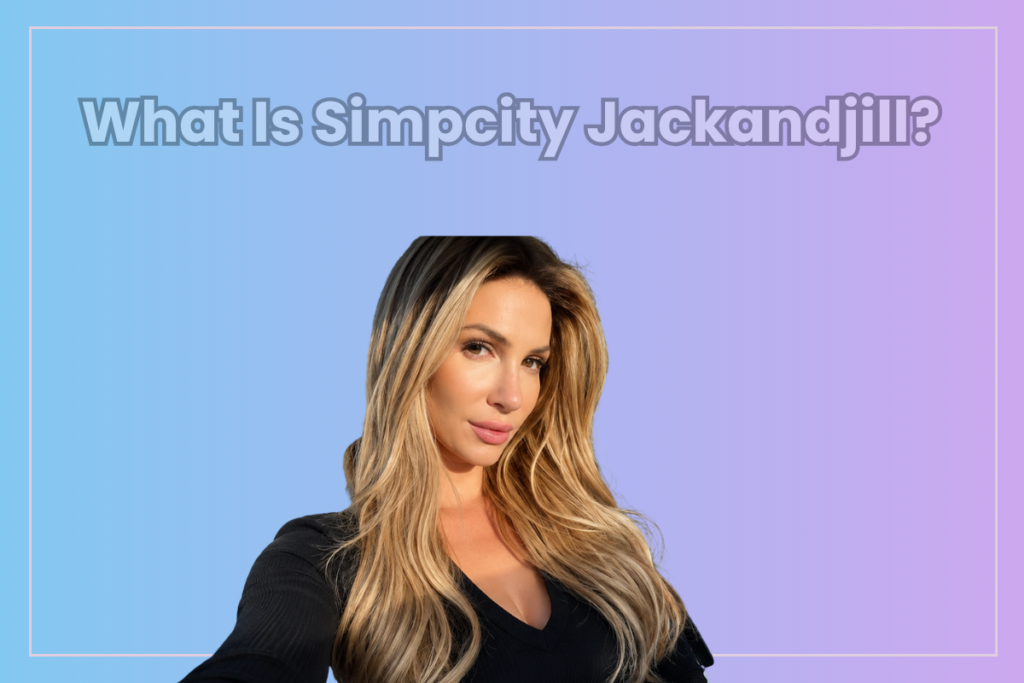 Simpcity Jackandjill
