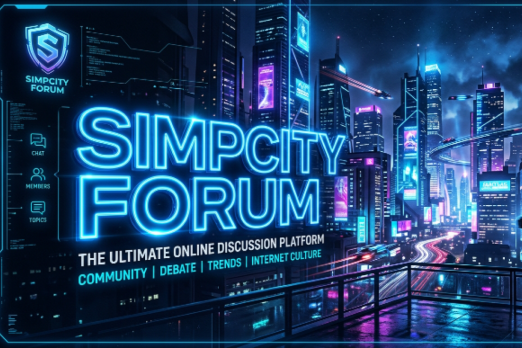 Simpcity Forum