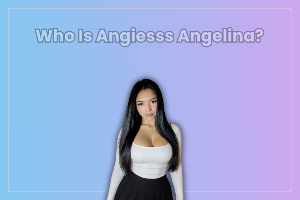 Angiesss Angelina SimpCity
