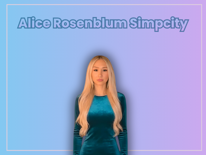 Alice Rosenblum Simpcity
