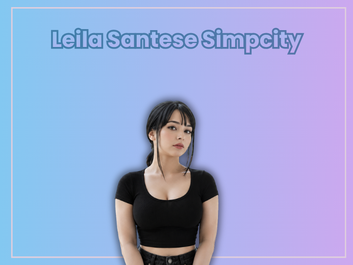 Leila Santese Simpcity