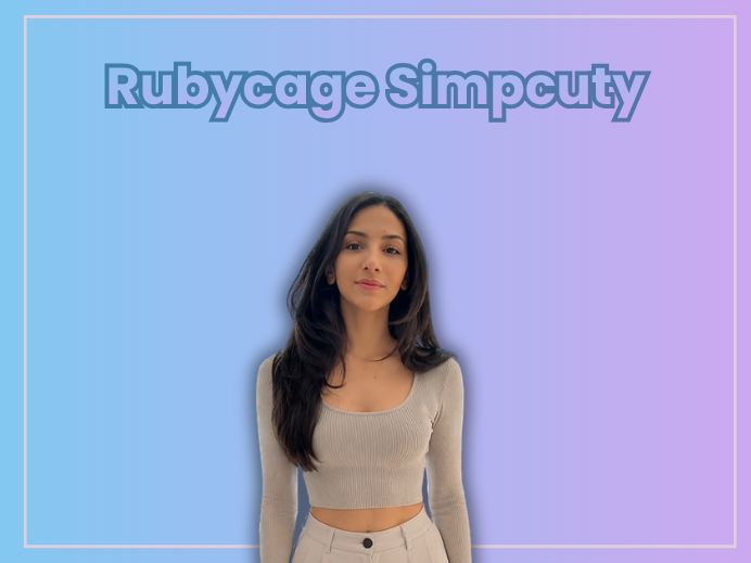 Rubycage Simpcuty